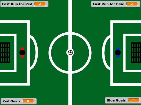 Soccer