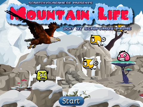 Mountain Life