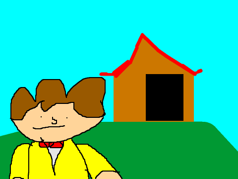 The Mine Song