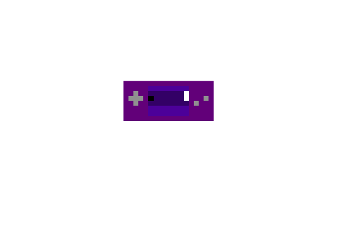 Gameboy Animation Contest remix