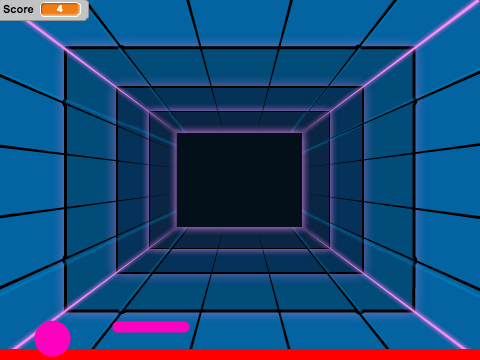 Pong Starter remix