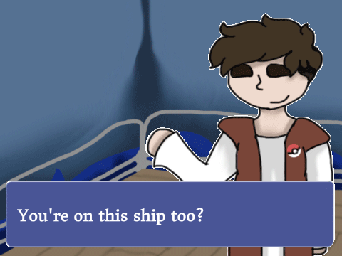 [ sbf ] event 0 - heading out
