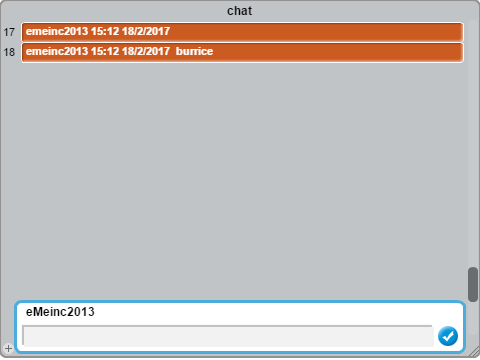 CloudchatTest