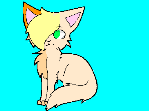 War kittens rp sign up sheet  remix
