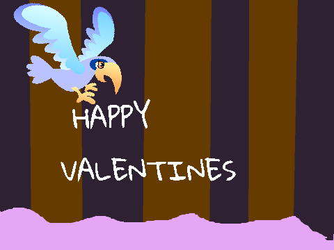 Happy Valentines Day!
