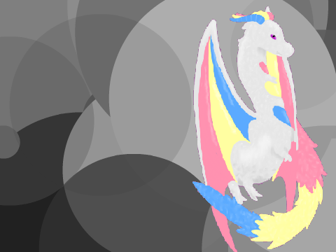 DTAE (but really it's just another art dump)
