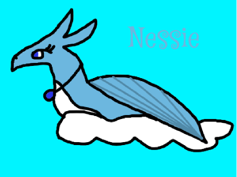 Nessie