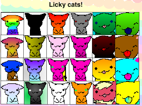Add Yourself to the Licky Chain  remix remix-2 remix