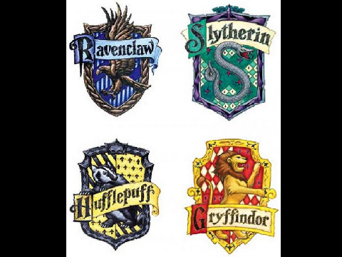 Which Hogwarts House is Best?
