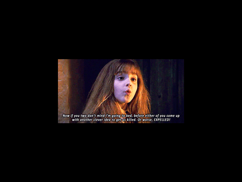Quotes by Hermione Granger