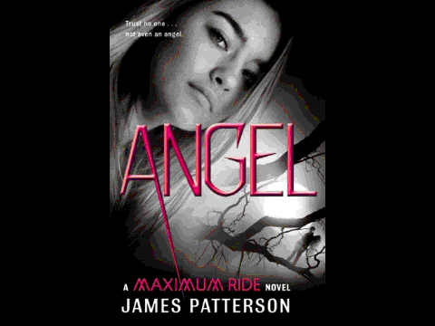 ANGEL: A Maximum Ride Novel