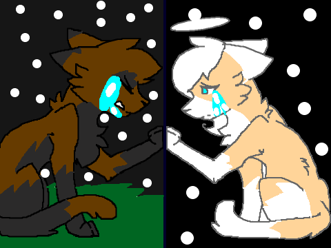 ``Don't waste your time grieving.`` ~Ezoki