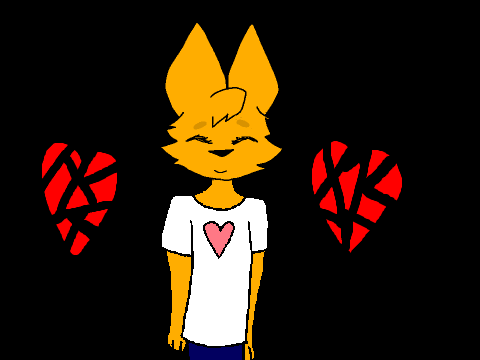 Loving - Original meme