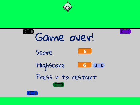Crossy Road remix