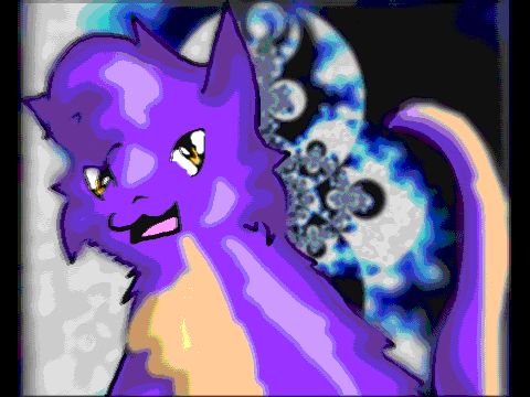 ENTRY~COLORING CONTEST! :D (11-15-10)