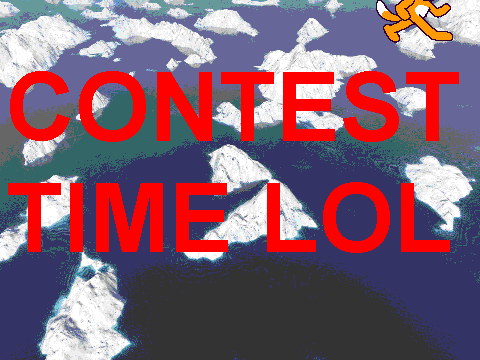 EPIC FAIL contest!