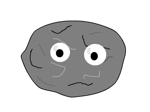 My Pet Rock