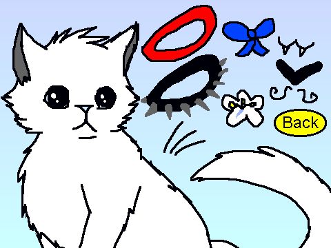 Kitten/Cat Creator V2!