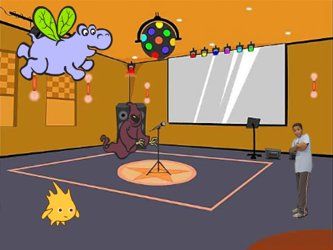 Dance Party