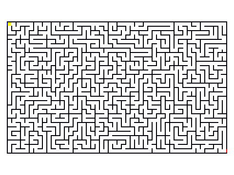 迷路