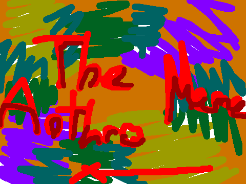 The Anthro Meme
