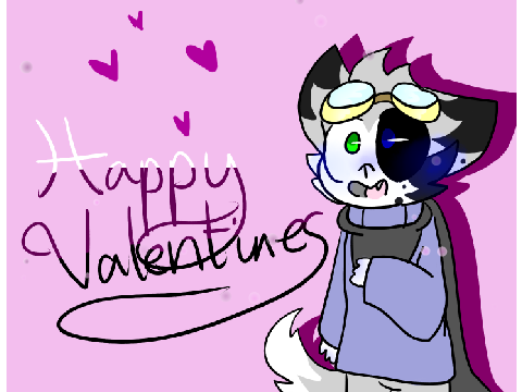 Buon San Valentino~