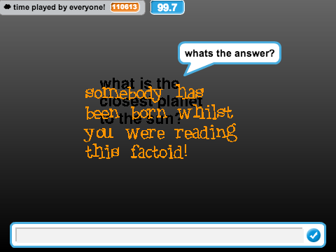 Quiz (MommyMan)