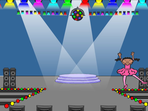 Ballarena, DIE!