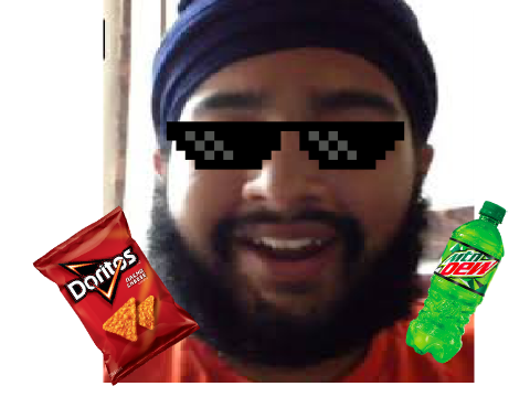 dont drop that durka durk