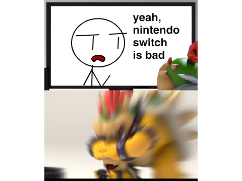Make your own Parental Control meme remix