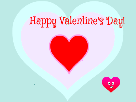  Valentine