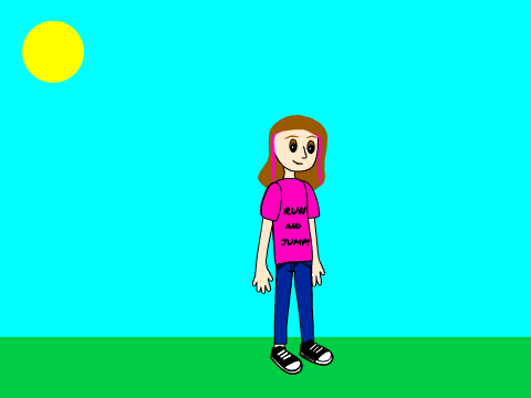 Meet Emma Hills (thanks Hilde0710!)