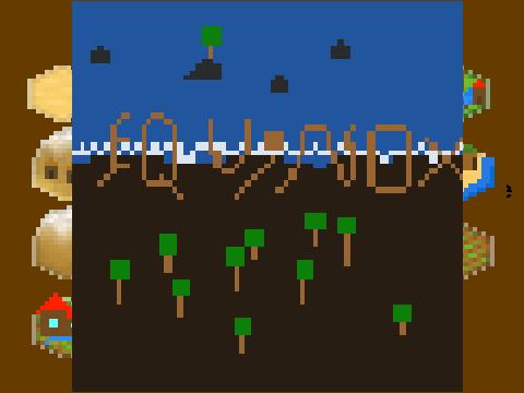 equinox idea