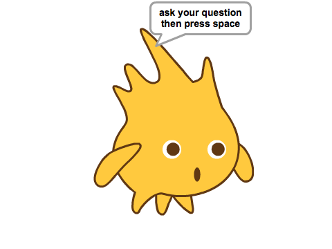 ask Gobo