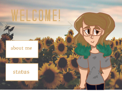 + Welcome +
