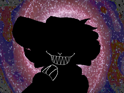 Monster Meme (EPILEPSY WARNING) remix