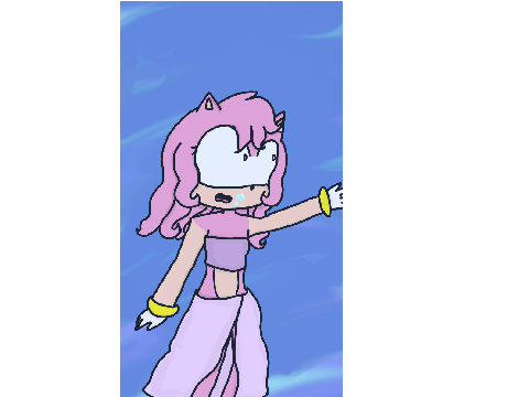 Ar for GregThehedgehog09 
