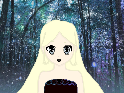*OPEN* Goddess C.C. remix