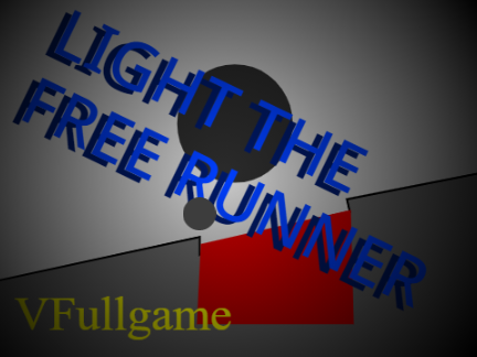 Light The Free Runner VFullgame