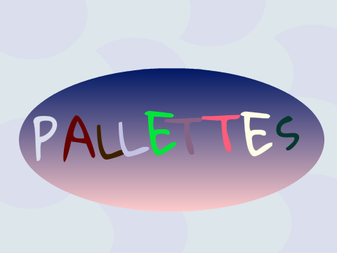 Palettes