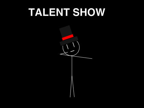 The Talent Show (NardNard11)