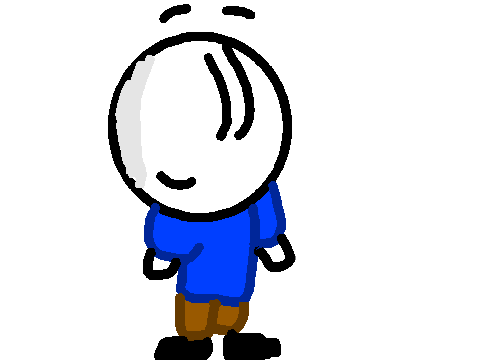 My Character