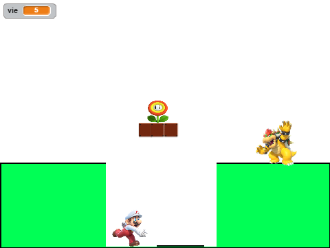 mario bros