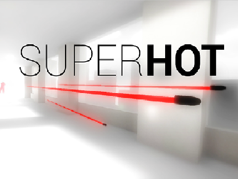 SUPERHOT