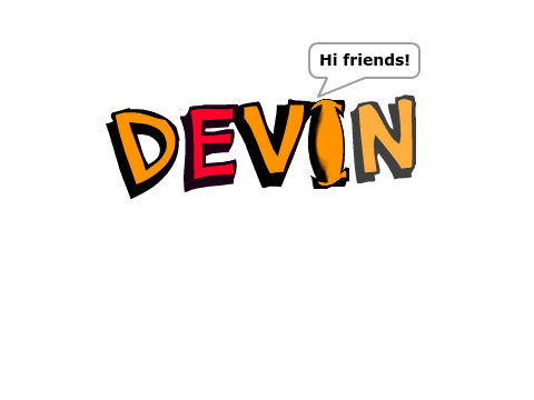 devin and ronnell