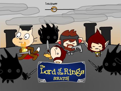 The Lord of the Rings(Art/Music)