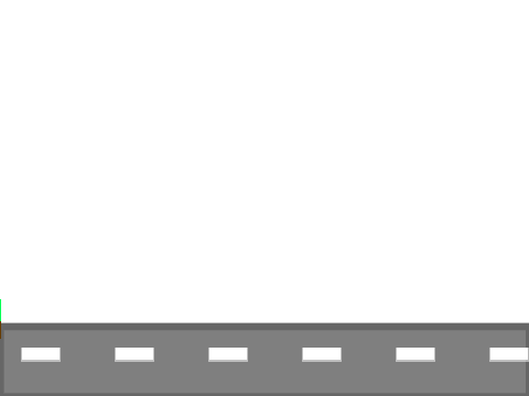 test-1 ROAD
