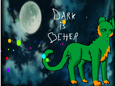 DawnClan Cats! CC OPEN remix