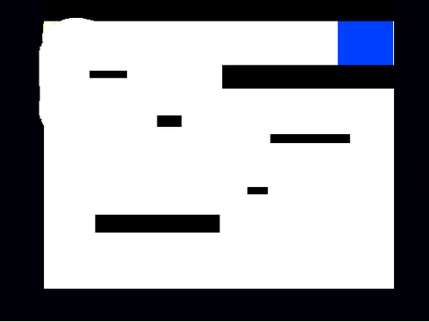 Platform game