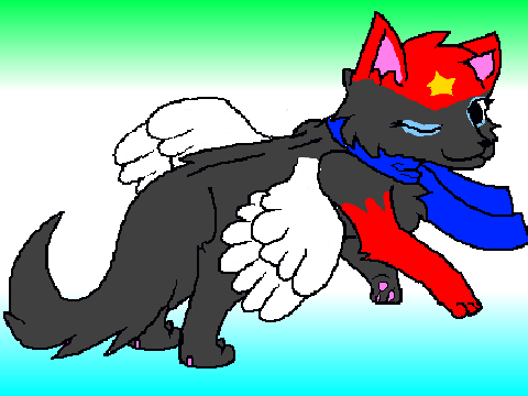 Cooler Than Me CC Entry